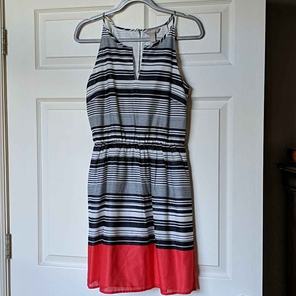 Banana republic dress (4)